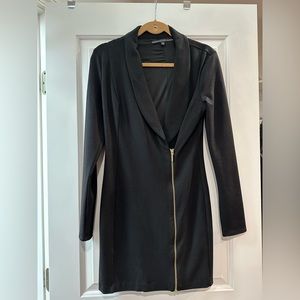 Blazer dress